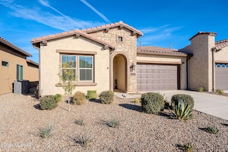 30649 S Osprey Dr, Oracle, AZ 85623