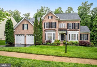 18565 Kerill Rd, Triangle, VA 22172