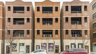 217 E 31st St Unit 3, Chicago, IL 60616