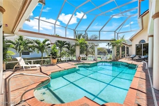 741 Partridge Ct, Marco Island, FL 34145