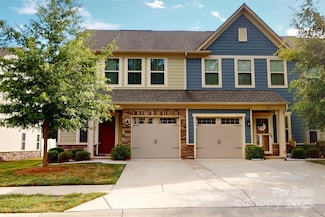 206 Scenic View Ln, Stallings, NC 28104
