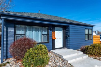 673 E Taylor St, Reno, NV 89502