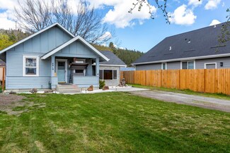 4919 E Fairview Ave, Spokane, WA 99217