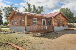 10300 Us Highway 50, Howard, CO 81233