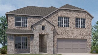 414 Lemon Drop Ln, Richmond, TX 77406