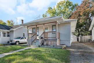 1409 N Raynor Ave, Joliet, IL 60435