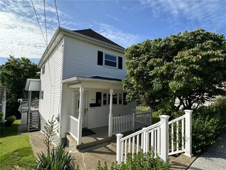 420 Blaine Ave, Canonsburg, PA 15317