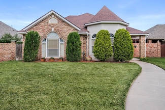 7504 Aspire Place, Amarillo, TX 79119