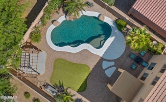 20426 N Alma Dr, Maricopa, AZ 85138