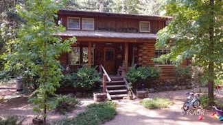 31 Lake, Junction City, CA 96048