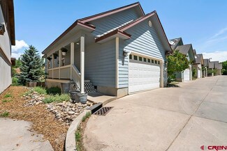 213 Jenkins Ranch Rd Unit A, Durango, CO 81301