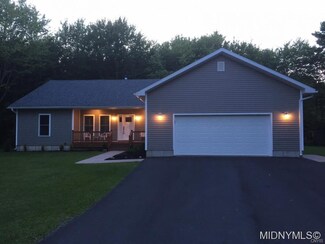 6587 Stage Rd, Utica, NY 13502