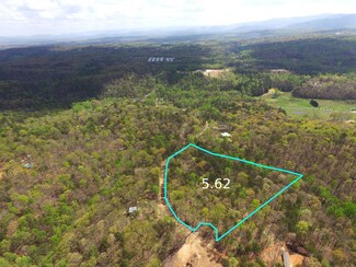 0 Wendy Hill Rd Unit 414461, Ellijay, GA 30536