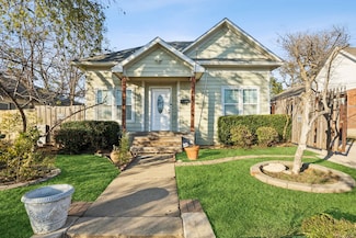 2903 Mt Vernon Ave, Fort Worth, TX 76103