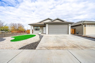 2992 Debra St Unit A, Grand Junction, CO 81504