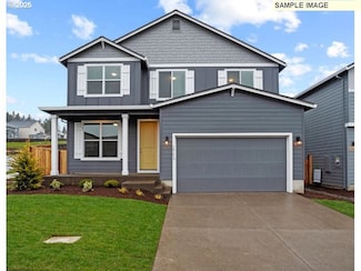 4206 NE 188th St Unit LOT 328, Ridgefield, WA 98642