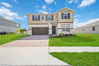 17318 Gulf Preserve Dr, Fort Myers, FL 33908