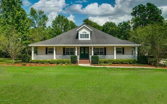 18355 NW 88th Avenue Rd, Reddick, FL 32686