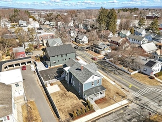 180 State St Unit B, Northampton, MA 01060