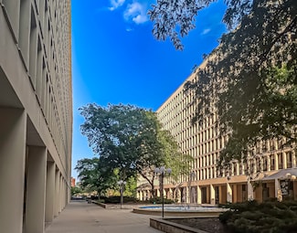 1401 E 55th St Unit 707N, Chicago, IL 60615