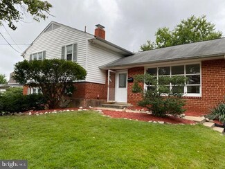 8309 Oglethorpe St, New Carrollton, MD 20784