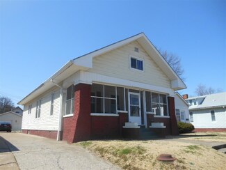 625 S Rotherwood Ave, Evansville, IN 47714