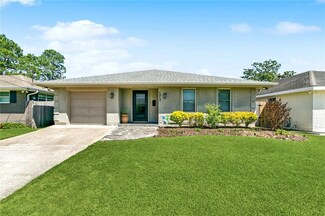 1317 Sigur Ave, Metairie, LA 70005