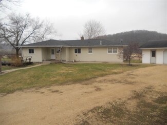 48668 County Rd S, Gays Mills, WI 54631