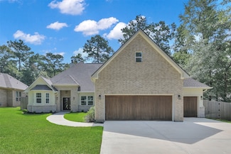 4783 W Fork Blvd, Conroe, TX 77304