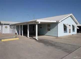 188 Tranquility Ln, Donna, TX 78537