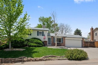 4525 S Cole Ct, Morrison, CO 80465