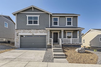 21994 E 39th Ave, Aurora, CO 80019