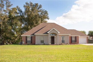 695 Magnolia Ridge Rd, Boutte, LA 70039