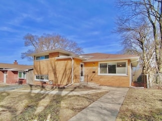 3114 Woodworth Place, Hazel Crest, IL 60429