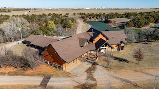 3199 Cs 2590, Hinton, OK 73047