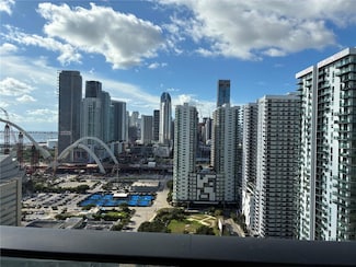 1600 NE 1st Ave Unit 2508, Miami, FL 33132