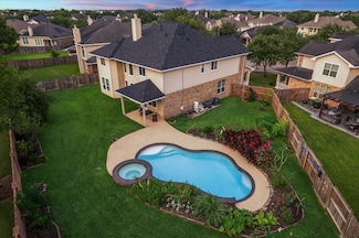 2332 Shadow Falls Ln, Pearland, TX 77584