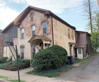 5 E 3rd St, Bloomsburg, PA 17815