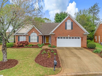 1 Foxfield Way, Greer, SC 29651