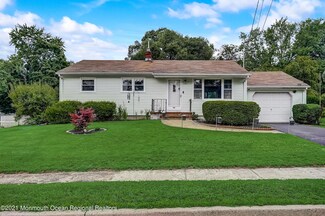 49 Lake Dr, Howell, NJ 07731