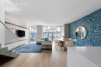 540 W 49th St Unit PH1N, New York, NY 10019