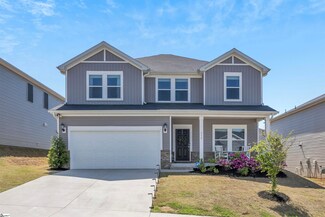 318 Pewter Cir, Simpsonville, SC 29680