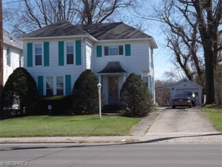 311 E Main Rd, Conneaut, OH 44030