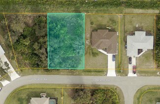 20 Lamplighter Ave, North Port, FL 34287