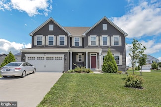 96 Kingsberry Ln, Woodstown, NJ 08098