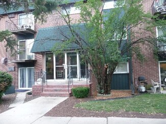 Unlisted Address
