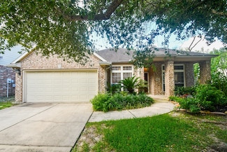 7835 Stone Oak Ct, Houston, TX 77070