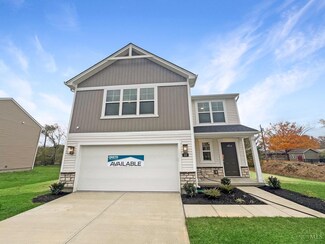 568 Maxwell Ct, Germantown, OH 45327