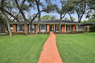 5700 Trailridge Dr, Austin, TX 78731