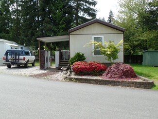 1645 S 272nd St Unit 17, Federal Way, WA 98003